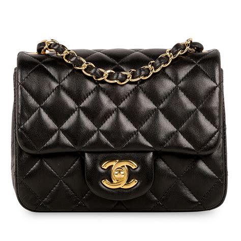 bolso chanel classic flap|best chanel flap.